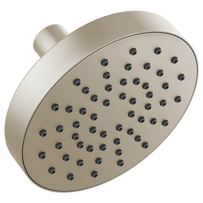 Euro Rd Single Function Showerhead-related