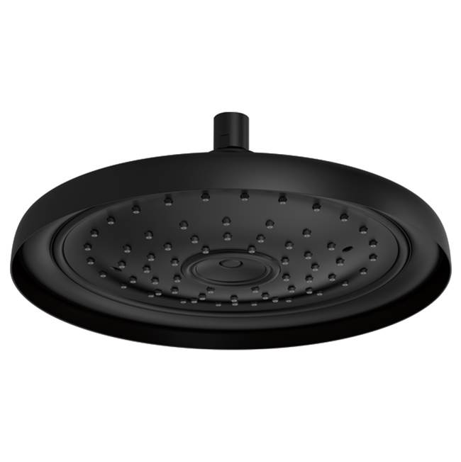 Ceiling Mount Raincan Shower Head-shop