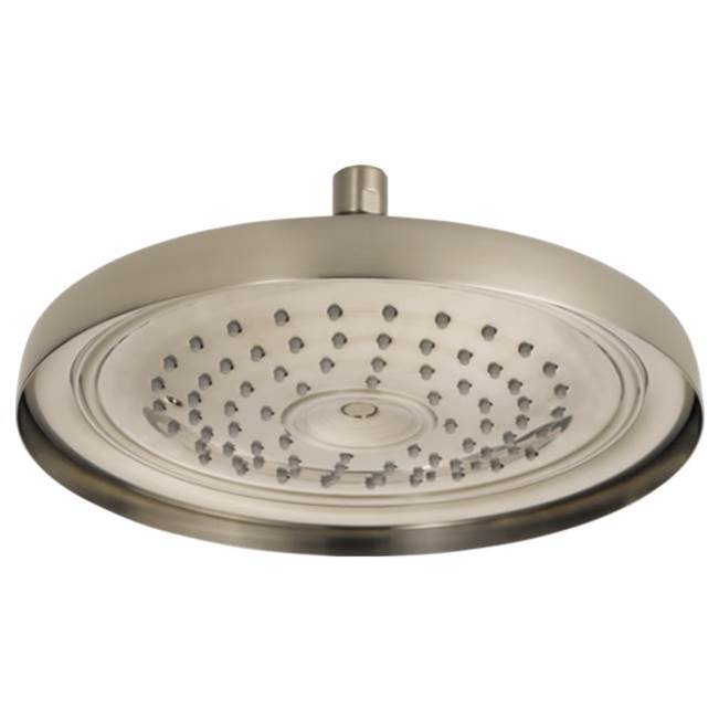 Ceiling Mount Shower Head Brizo Traditional-related