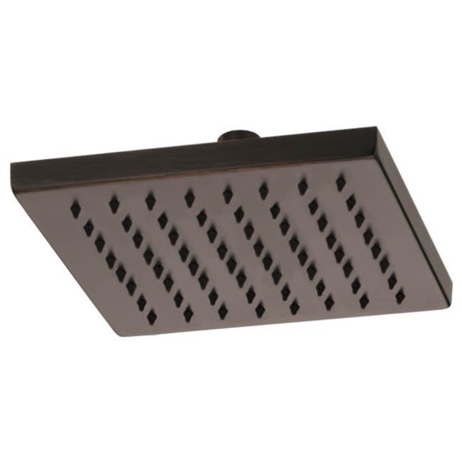 Vesi Ceiling Mount Raincan Showerhead-shop