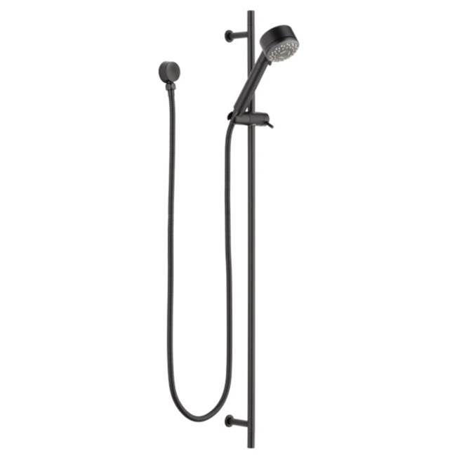 Brizo: Euro Slide Bar Hand Shower-related