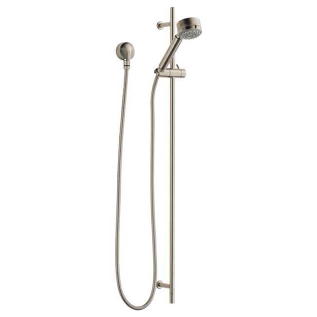 Euro Slide Bar Hand Shower Ebar 3S-related
