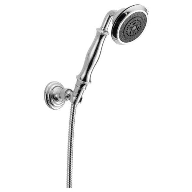 Trad Handshower W/ Elbow-shop