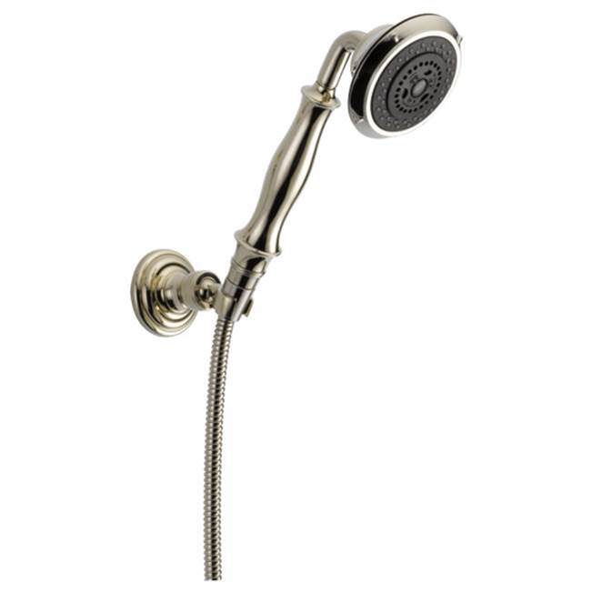 Trad Handshower W/ Elbow-shop