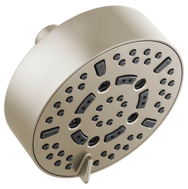 5'' Euro Rd Multifunction Showerhead-shop