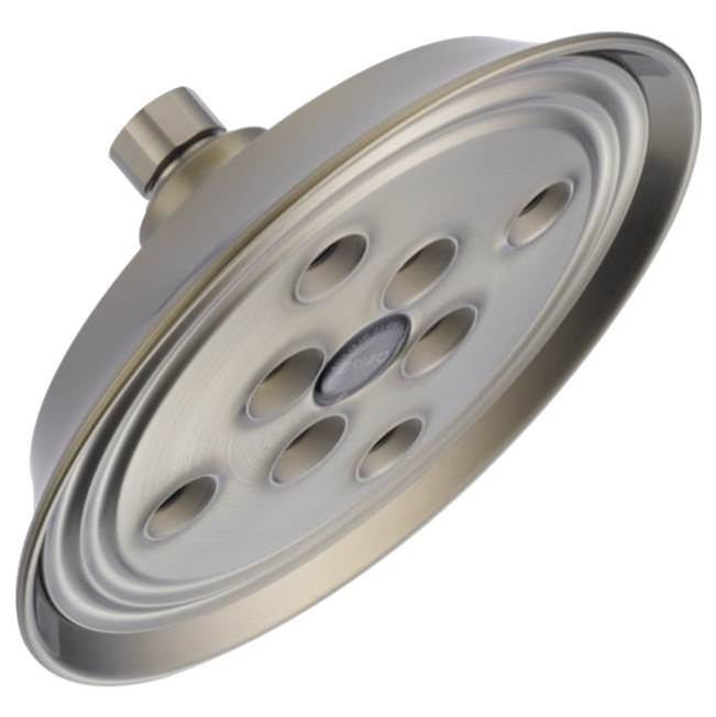 Brizo H2Okinetic Raincan Showerhead-related