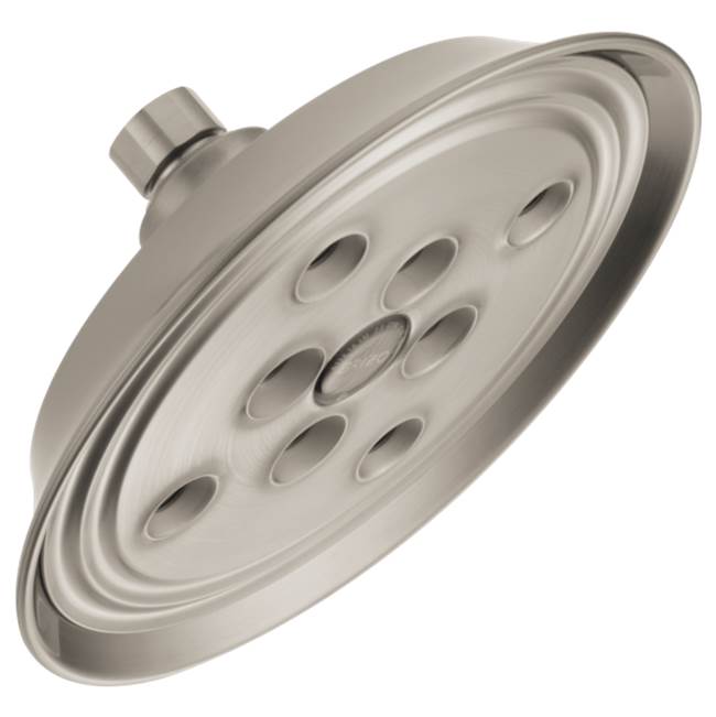 Raincan Showerhead With H2Okinetic Technology-related