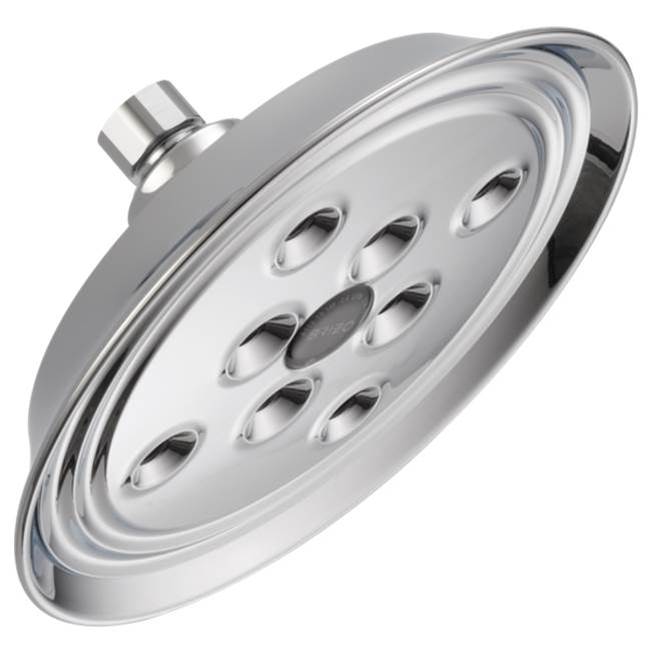 Brizo H2Okinetic Raincan Showerhead-related