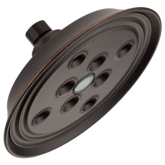 Brizo H2Okinetic Raincan Showerhead-related