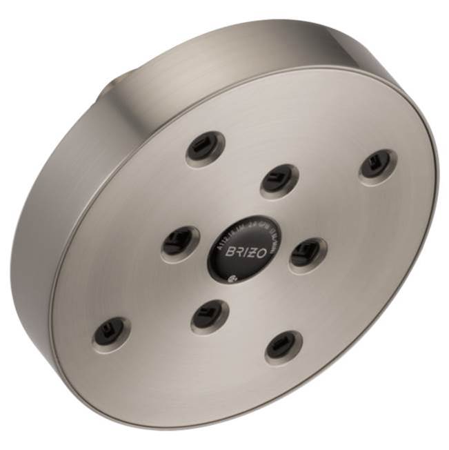 H2Okinetic(Tm) Raincan Shower Head-related