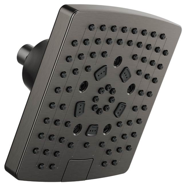 Square Multifunction Showerhead - 2.5-related