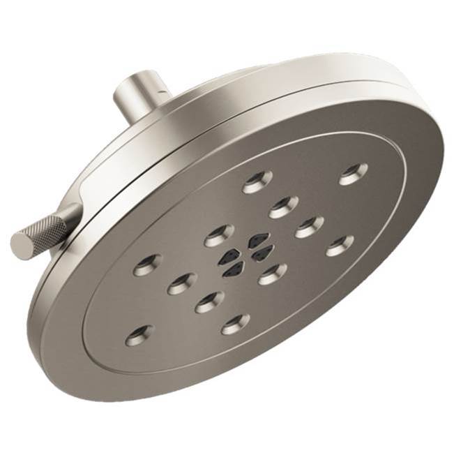 Multifunction Showerhead With H2Okinetic Technology-related