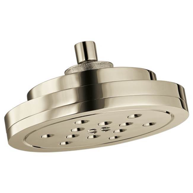 Multifunction Showerhead With H2Okinetic Technology-related