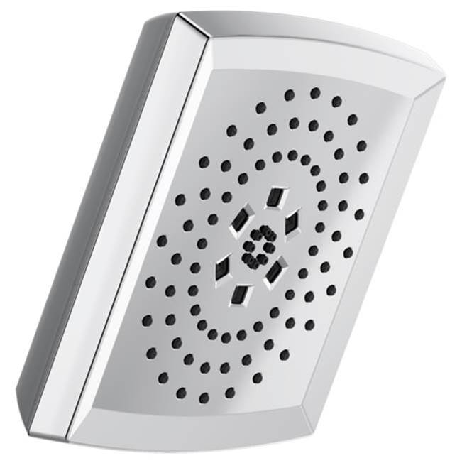 Multifunction Showerhead With H2Okinetic Technology-related