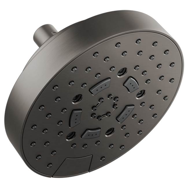 7'' Euro Rd Multifunction Showerhead-related