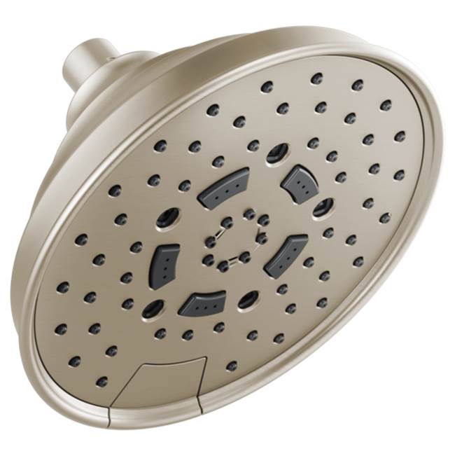 7'' Trad''L Round Multifunction Showerhead-shop