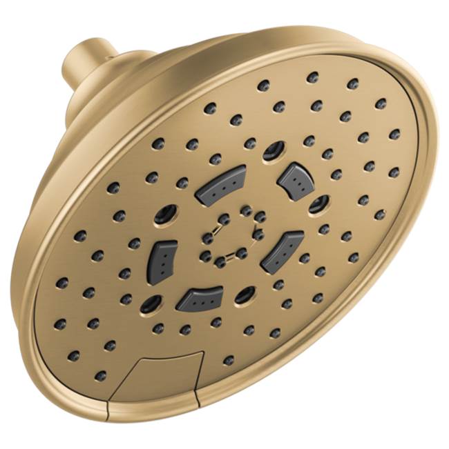 7'' Trad''L Round Multifunction Showerhead-shop