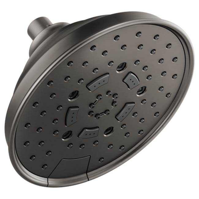 7'' Trad''L Round Multifunction Showerhead-related