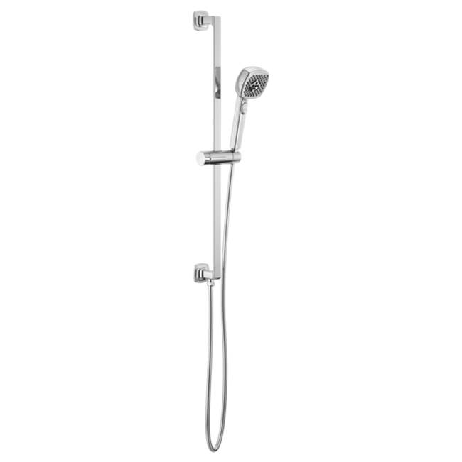 Allaria™ Multi-Function Slide Bar Handshower-related