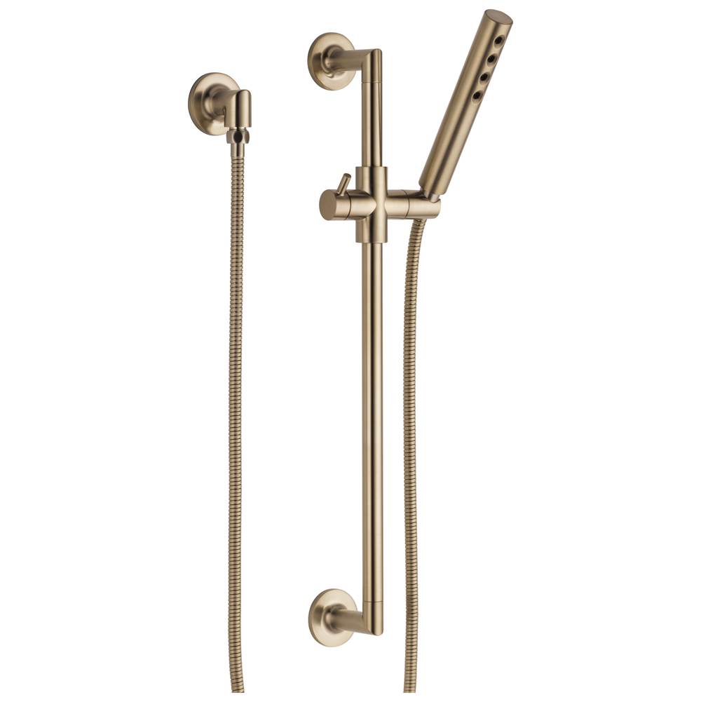 Slide Bar With Hand Shower De Bar 1S-shop