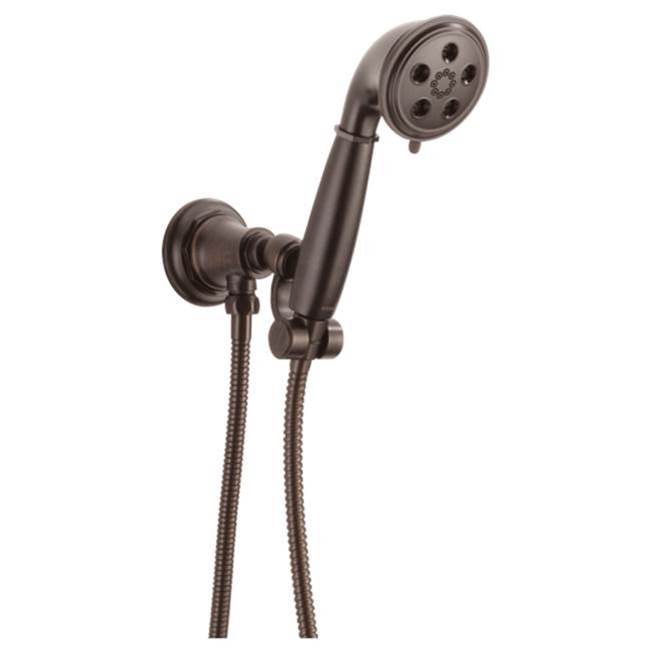 Wall-Mount Handshower-related