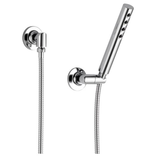Wall-Mount Handshower-related