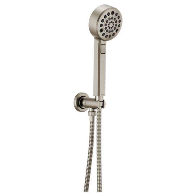 Wall Mount Handshower With H20Kinetic Technology-related