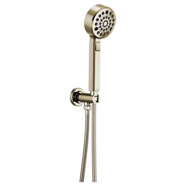 Wall Mount Handshower With H20Kinetic Technology-related