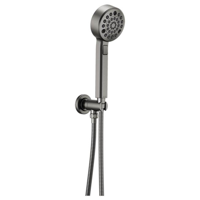 Wall Mount Handshower With H20Kinetic Technology-shop