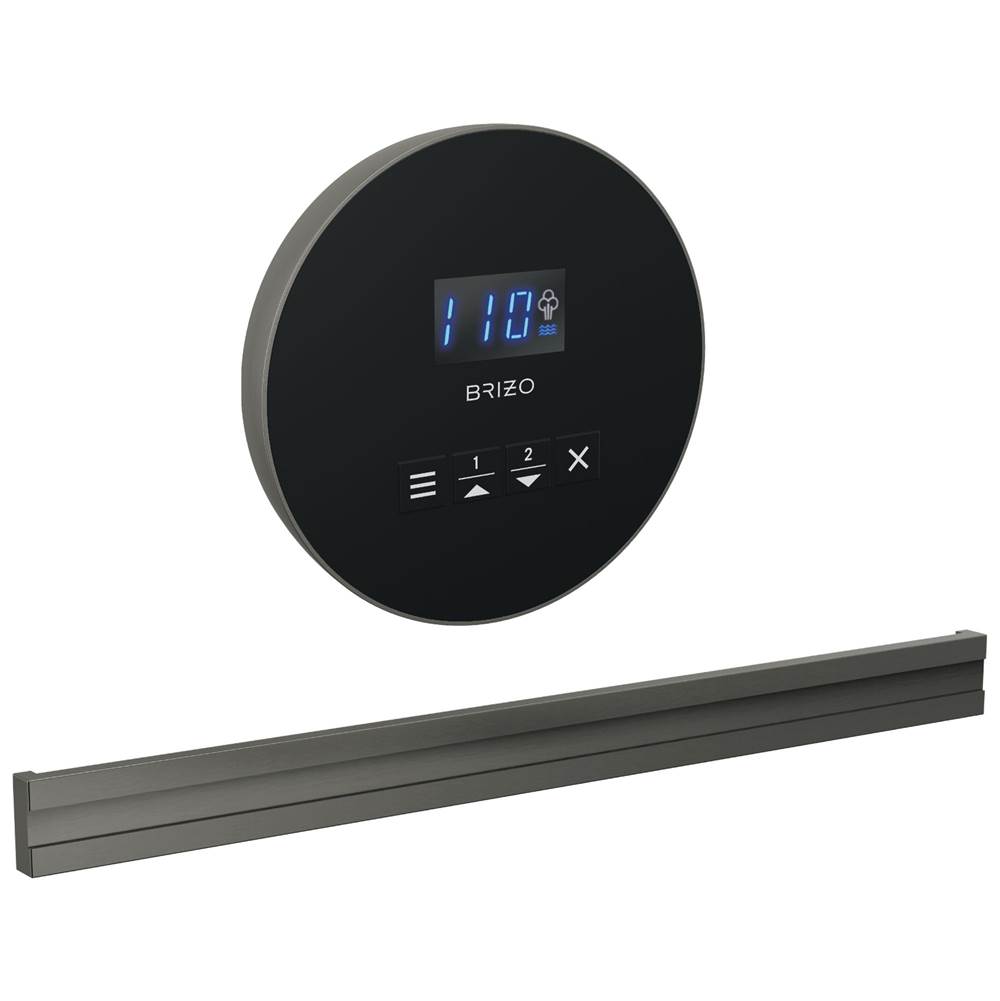 Other Round + Bilateral Steam Set-related