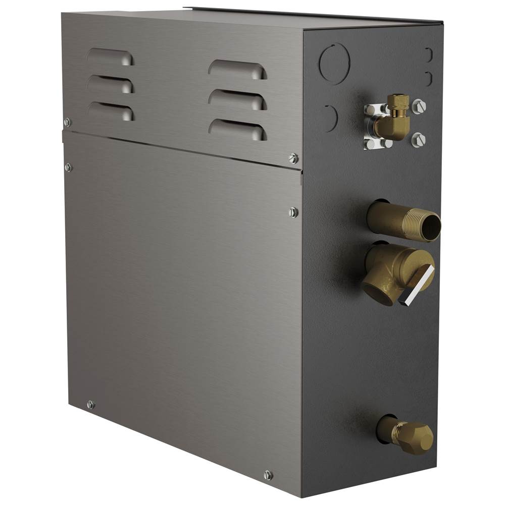 Other Mystix™ 7.5kW Steam Generator - 240V 1ph-related