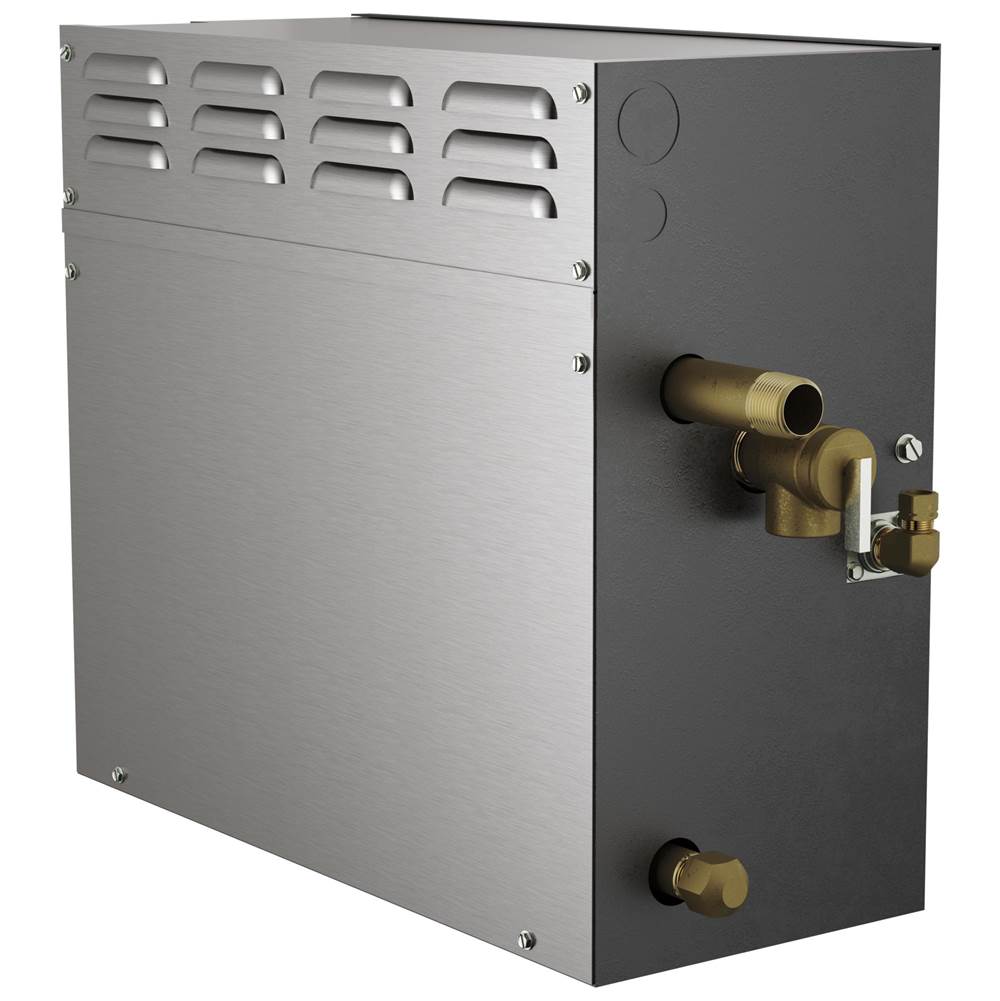 Other Mystix™ 12kW Steam Generator - 240V 1ph-related