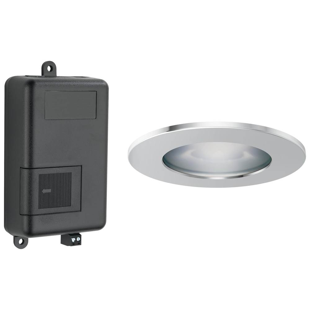 Other Chromatherapy System-related