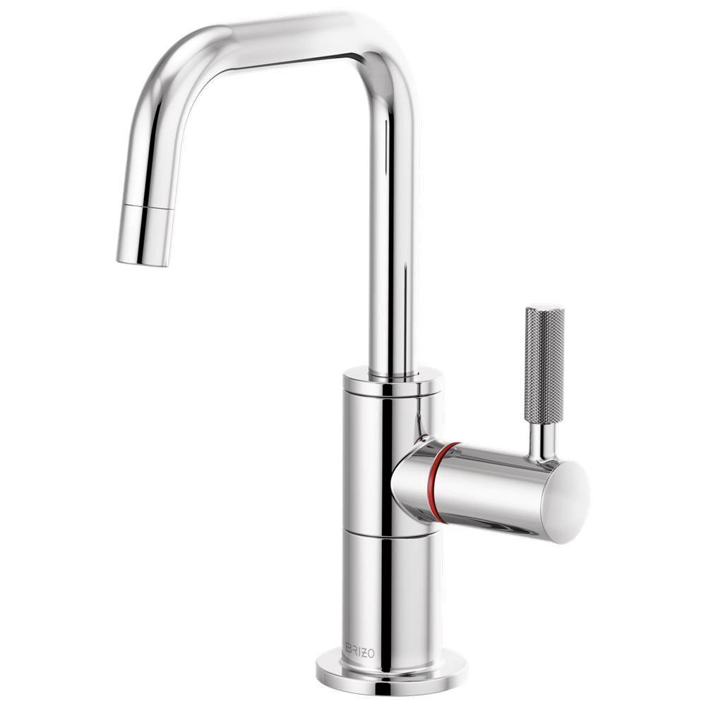 Instant Hot Beverage Faucet-related