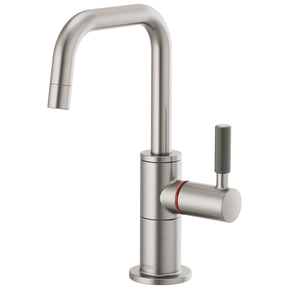 Instant Hot Beverage Faucet-shop
