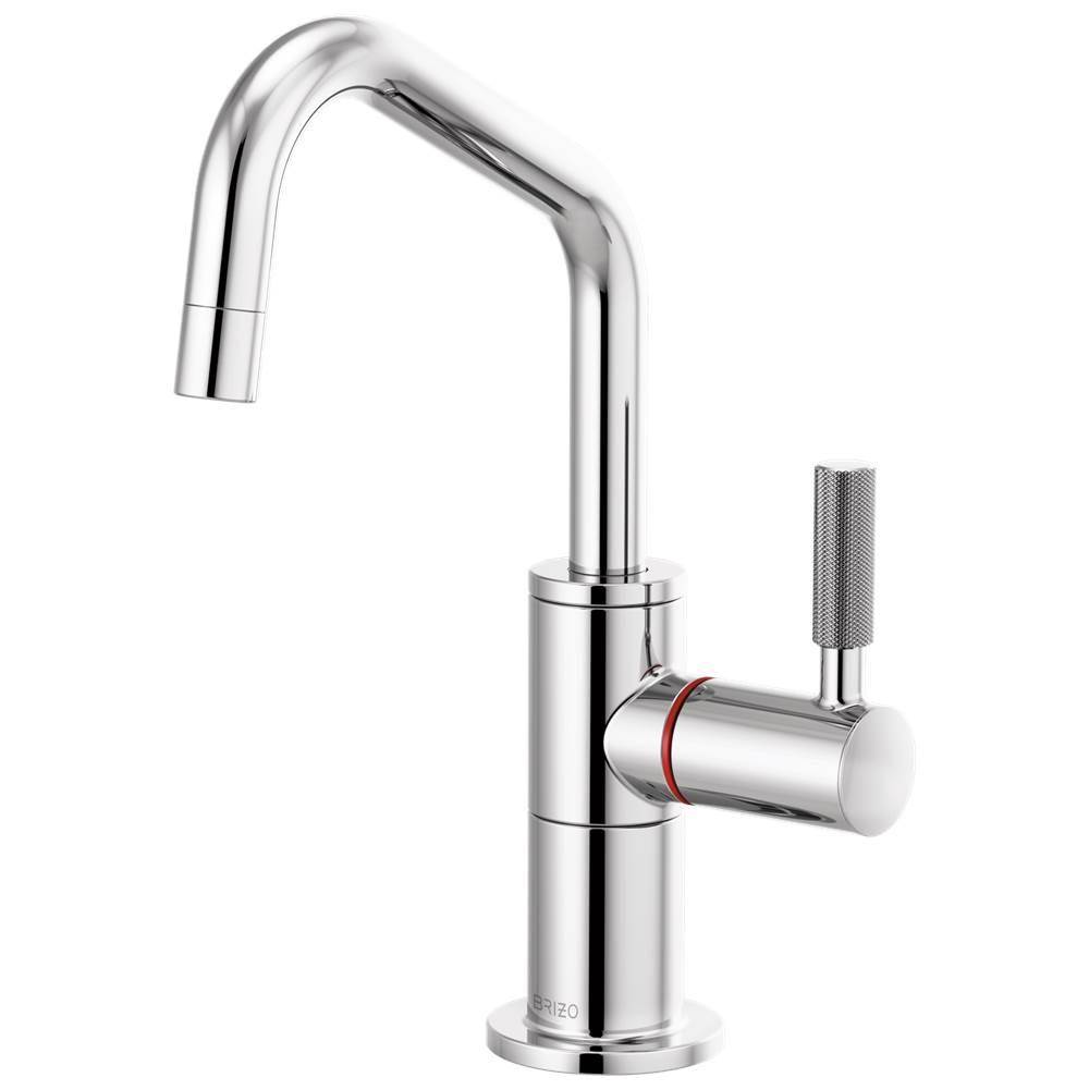 Instant Hot Beverage Faucet-shop