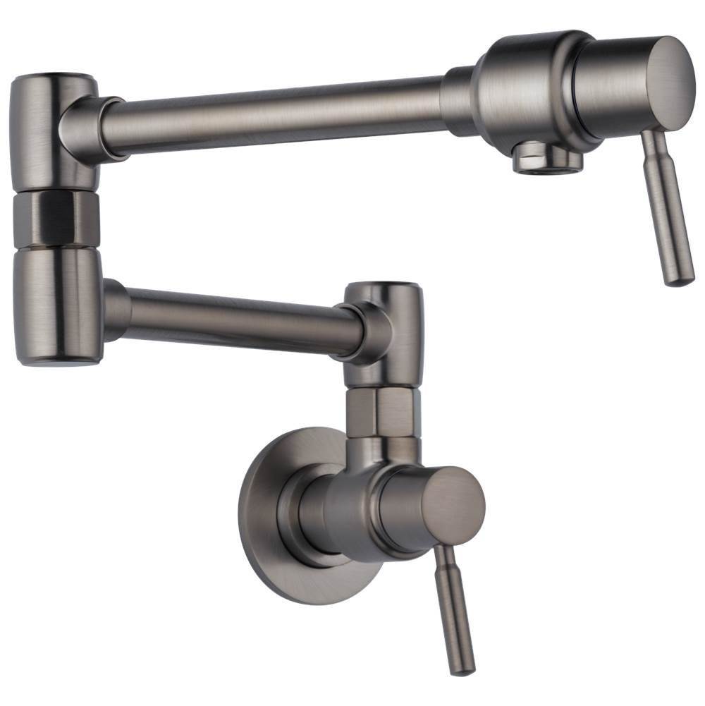 Euro Pot Filler - Wall Mount-related
