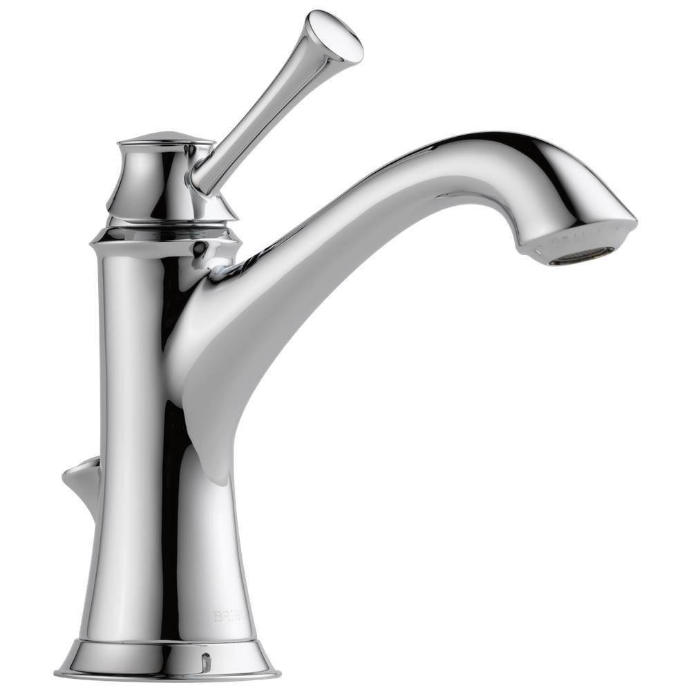 Single-Hole Bathroom Faucet 1Ltory Faucet-shop