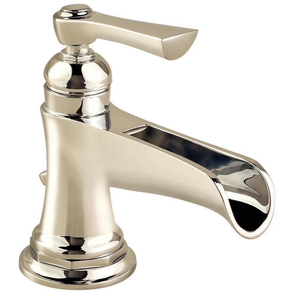 Single Handle Single Hole Lavatory Faucet-related