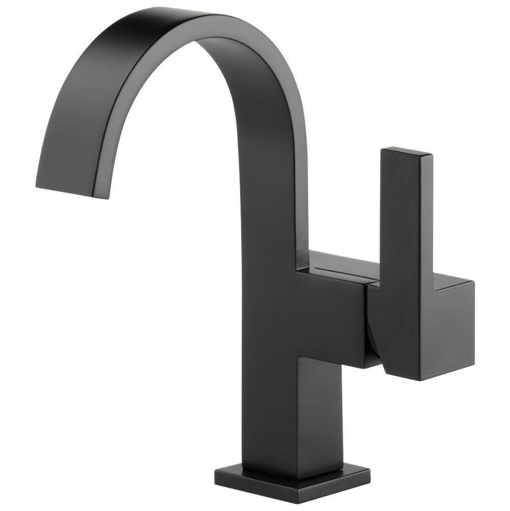 Single Handle Lavatory Faucet-related