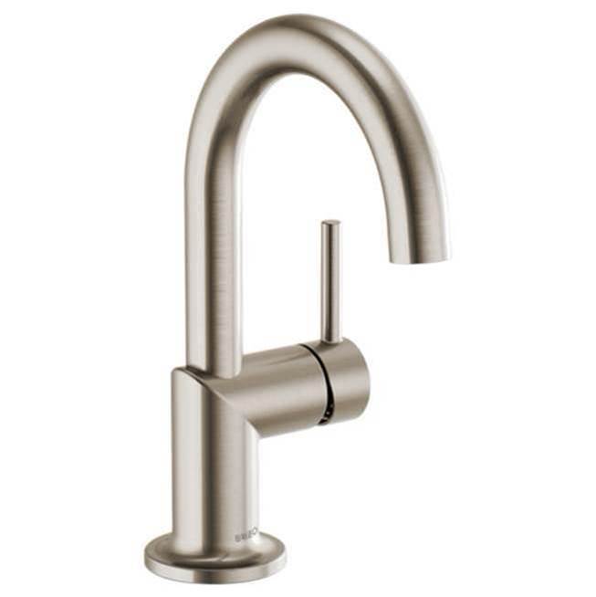 Single-Hole Bathroom Faucet 1L-related
