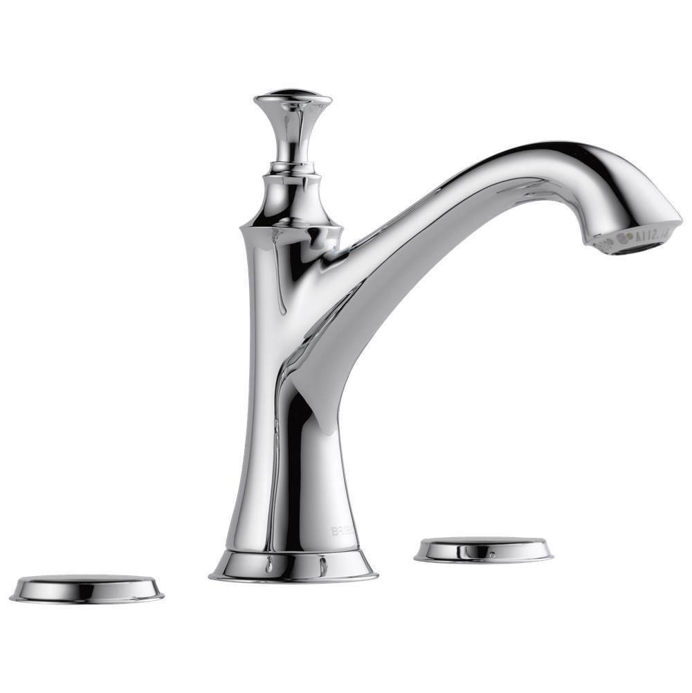 Baliza® Widespread Lavatory Faucet - Less Handles 1.2 GPM-related