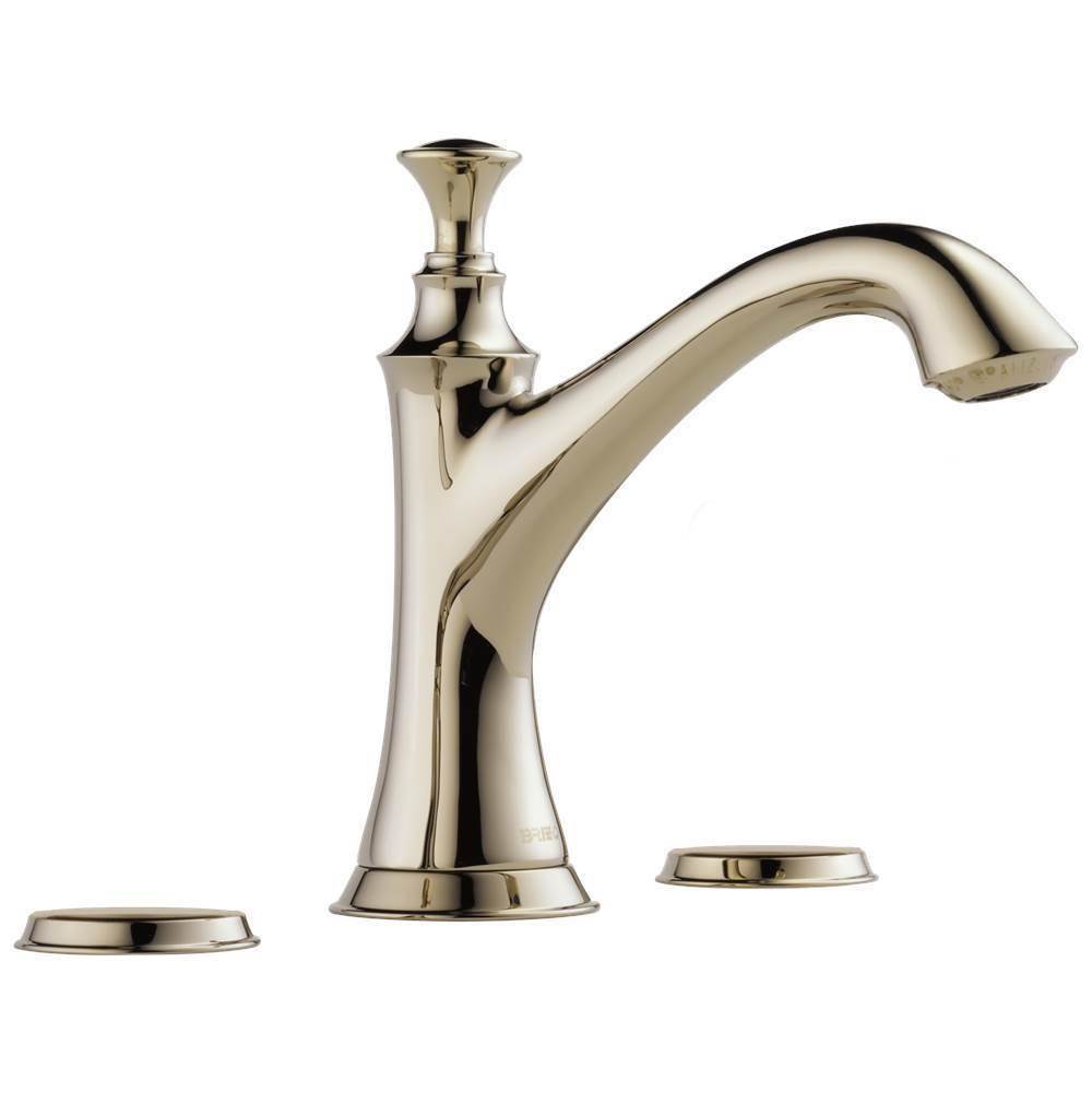 Baliza® Widespread Lavatory Faucet - Less Handles 1.2 GPM-shop