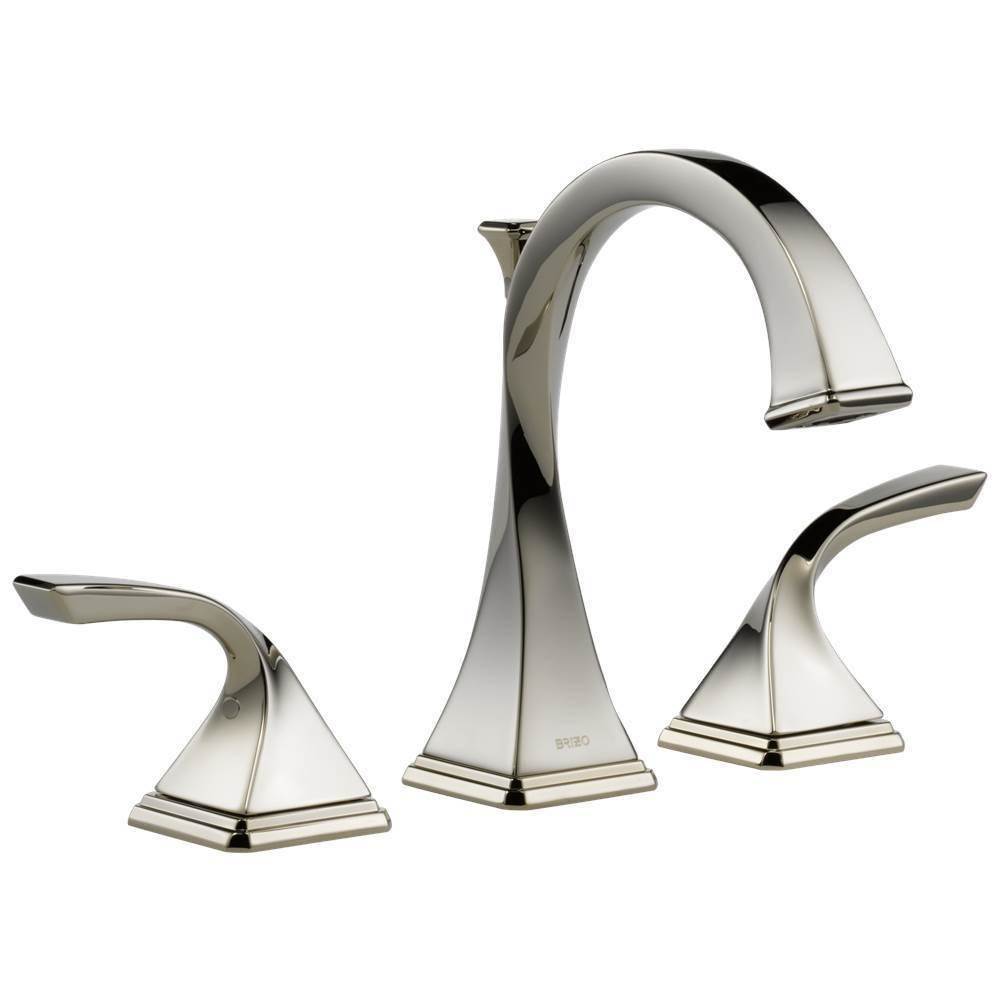 Two Handle Widespread Lavatory Faucet-related