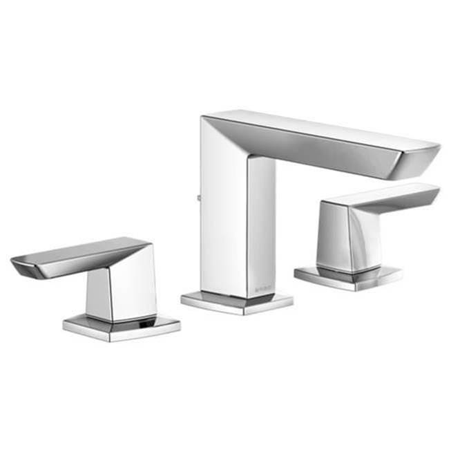 Two Handle Widespread Lavatory Faucet-shop