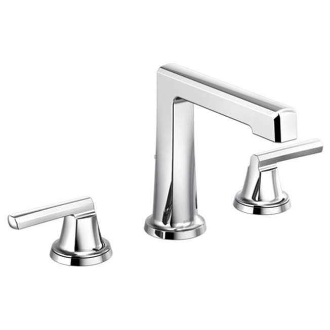 Levoir™ Widespread Lavatory Faucet With High Spout - Less Handles 1.2 GPM-shop