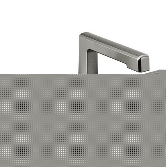 Levoir™ Widespread Lavatory Faucet With High Spout - Less Handles 1.2 GPM-related