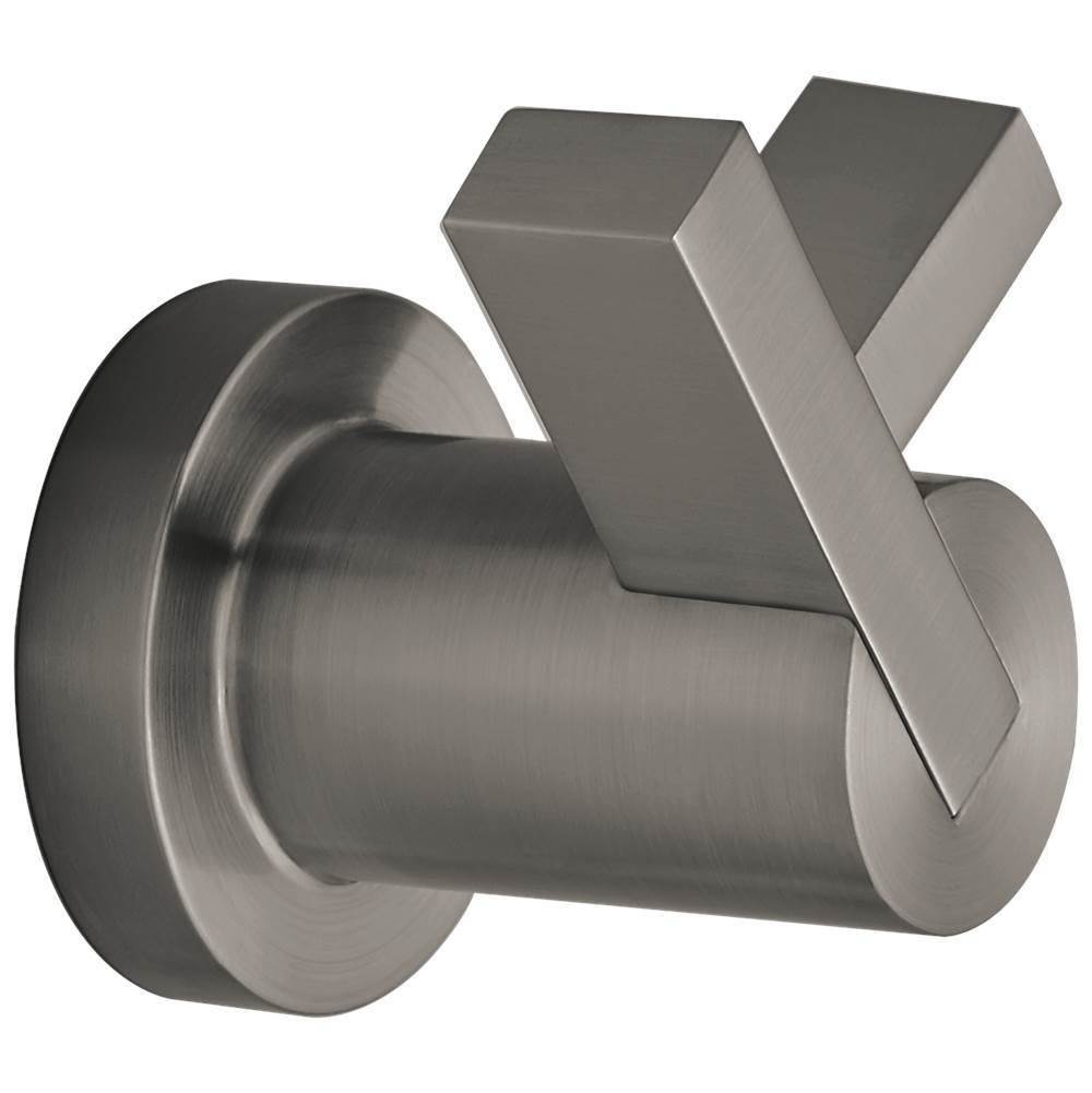 Double Robe Hook-related