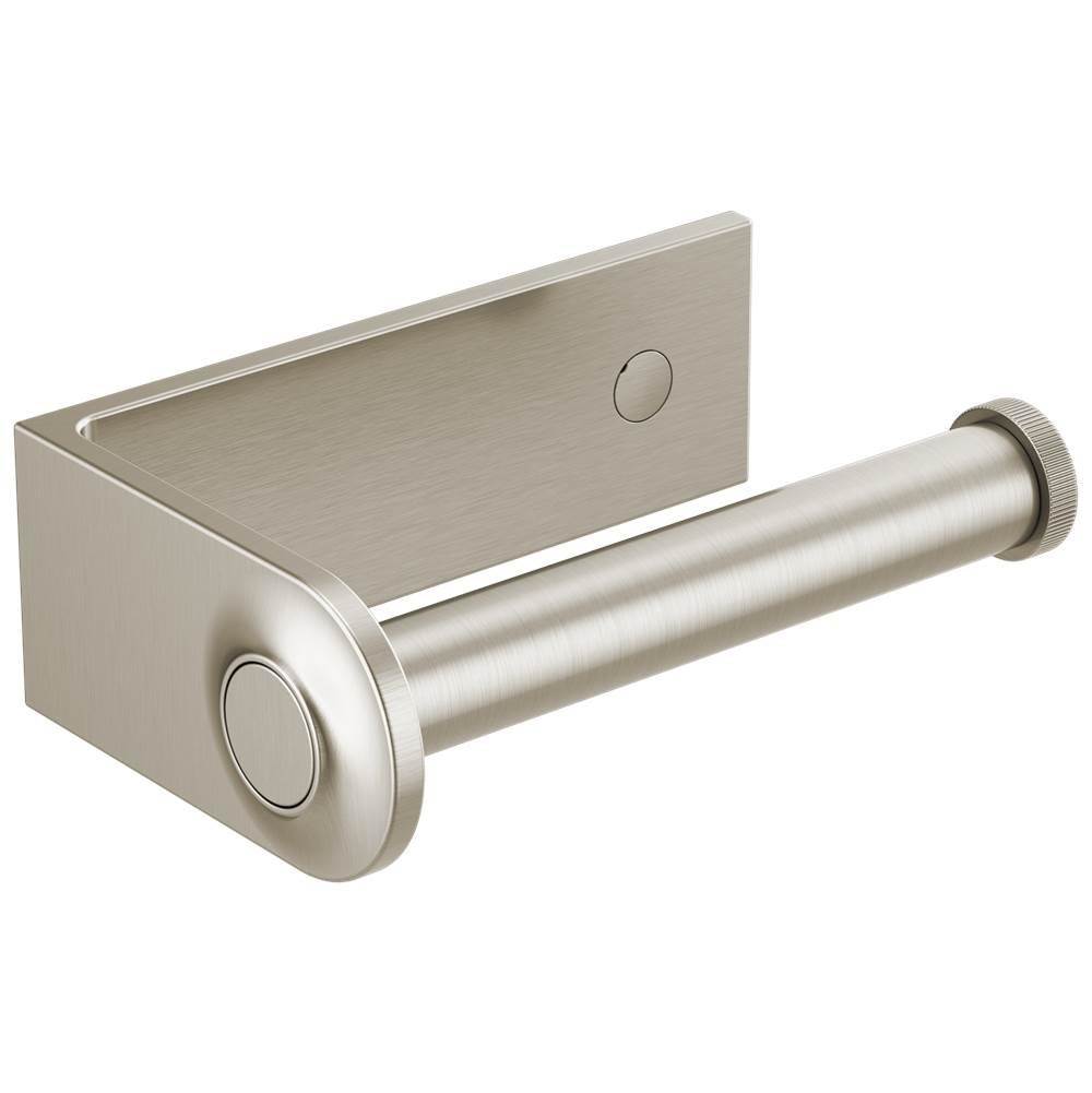 Open Post Tissue Holder-shop