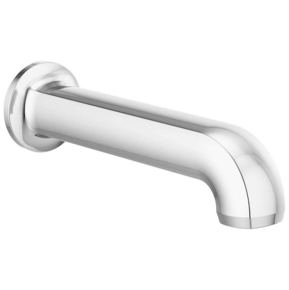 Non-Diverter Tub Spout-shop